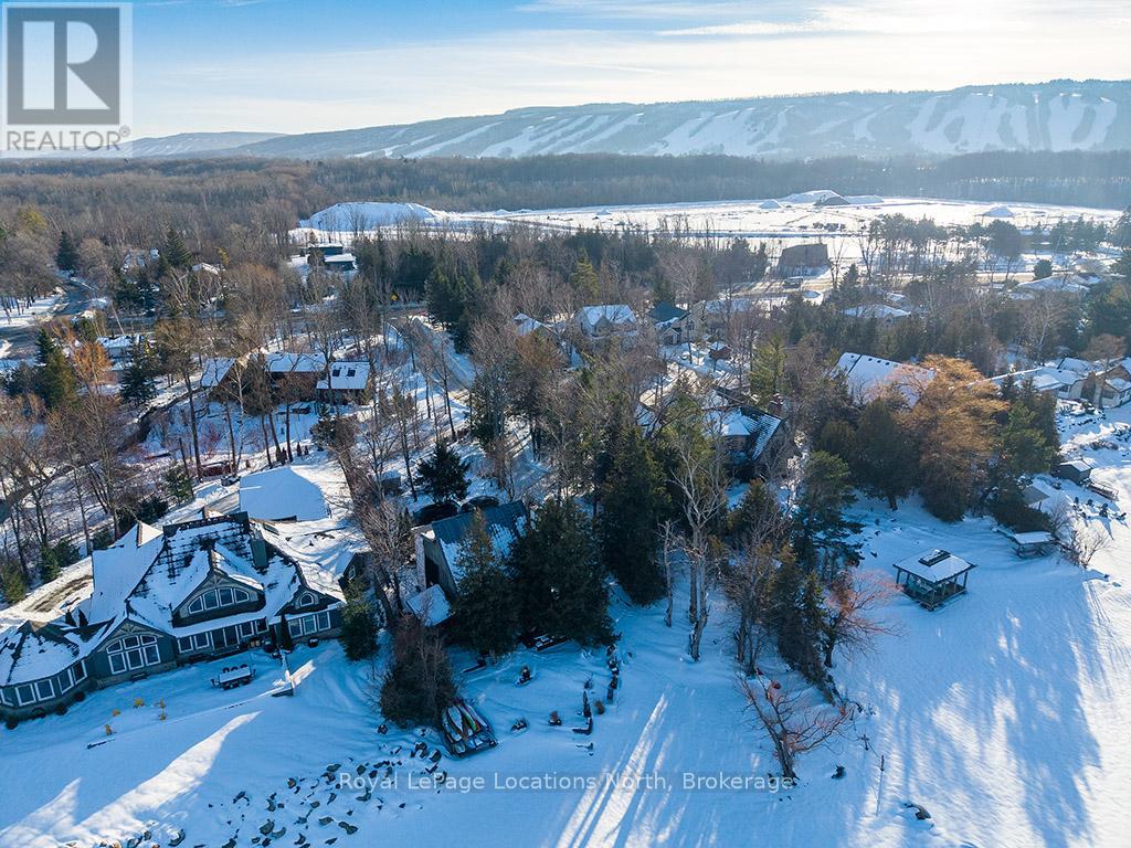 102 Fraser Crescent, Blue Mountains, Ontario  L9Y 0M8 - Photo 35 - X12690176