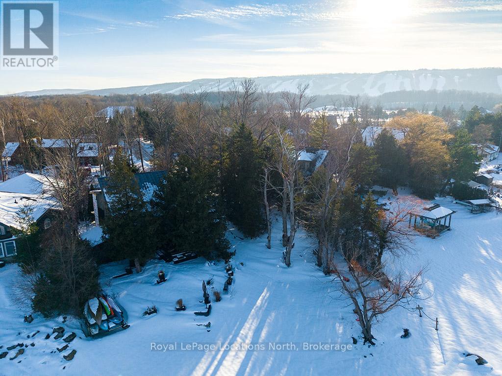 102 Fraser Crescent, Blue Mountains, Ontario  L9Y 0M8 - Photo 36 - X12690176