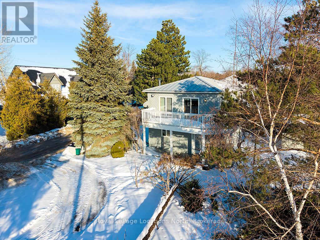 102 Fraser Crescent, Blue Mountains, Ontario  L9Y 0M8 - Photo 41 - X12690176