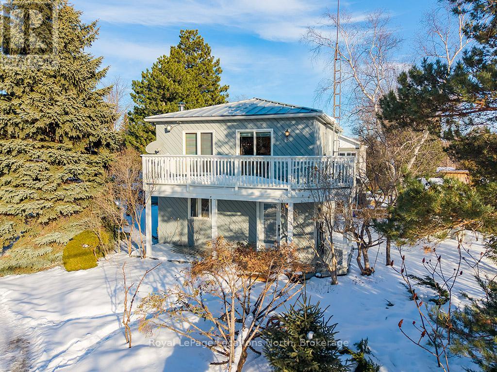 102 Fraser Crescent, Blue Mountains, Ontario  L9Y 0M8 - Photo 6 - X12690176