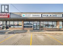 3041 DOUGALL AVENUE, Windsor, Ontario