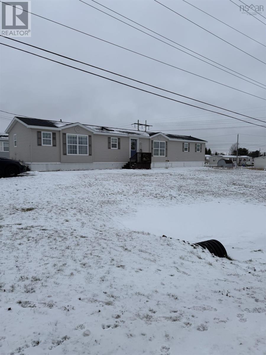 2 South Hill Drive, Antigonish, Nova Scotia  B2G 2V9 - Photo 32 - 202600408