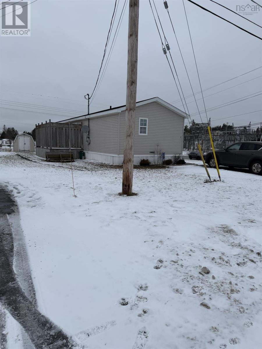 2 South Hill Drive, Antigonish, Nova Scotia  B2G 2V9 - Photo 33 - 202600408