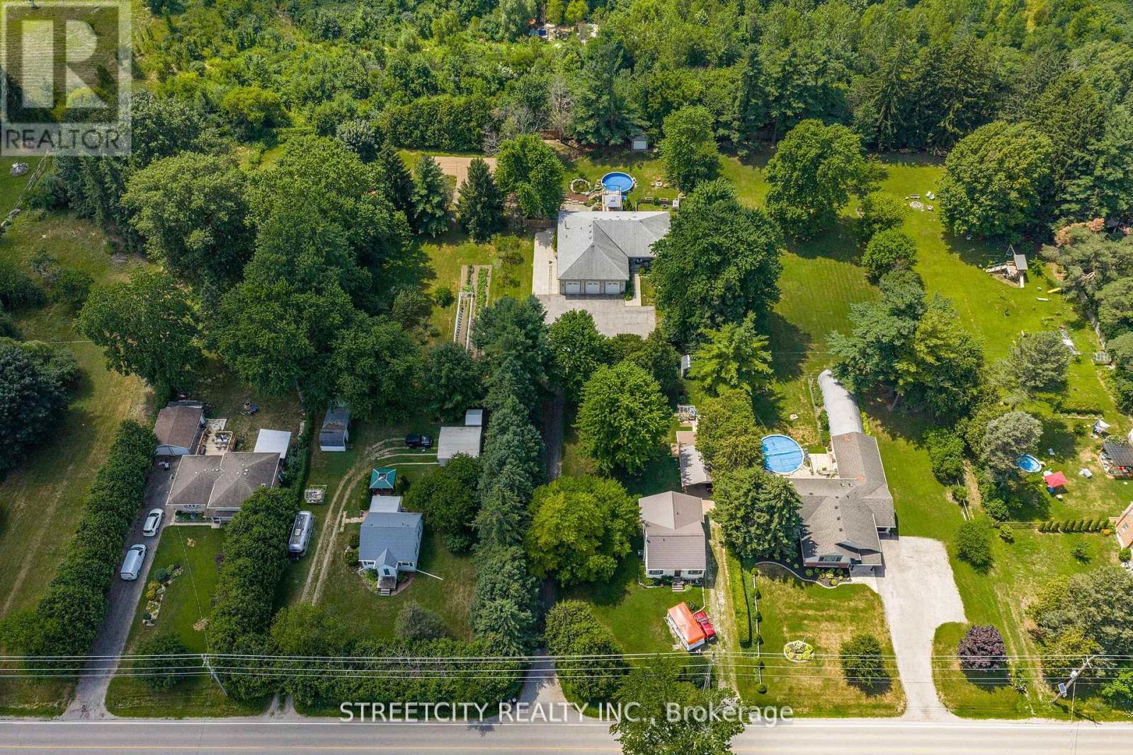 1163 Crumlin Side Road, London East, Ontario  N5V 1R6 - Photo 50 - X12690188