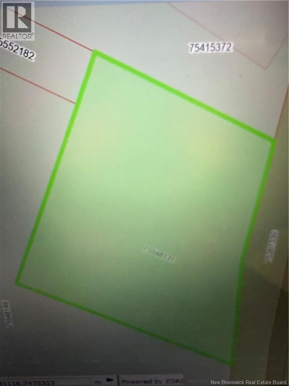 <h3>$12,500</h3><p>Lot 1 Main Street, Stanley, New Brunswick</p>