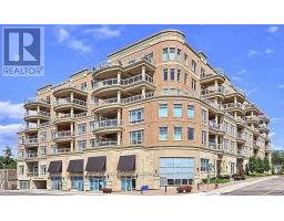 415 - 15277 YONGE STREET, Aurora, Ontario