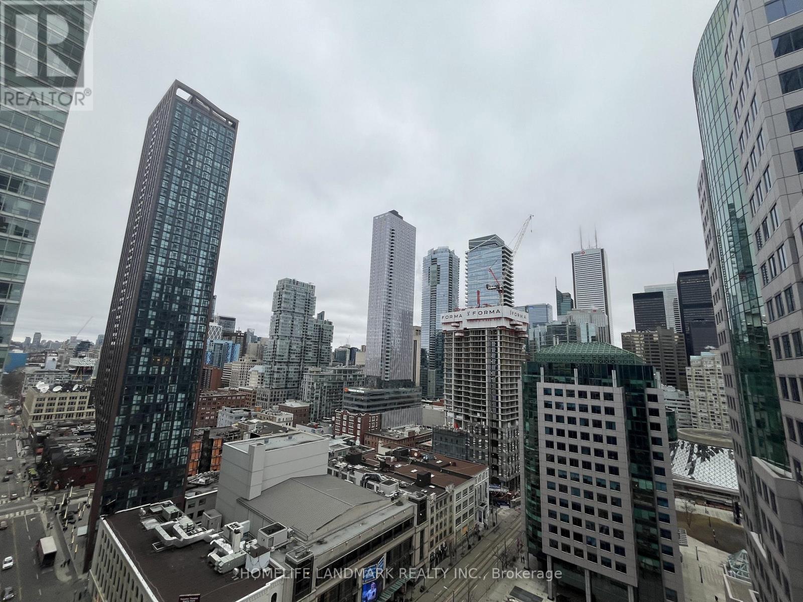 2002 - 8 Mercer Street, Toronto, Ontario  M5V 0C4 - Photo 12 - C12659380