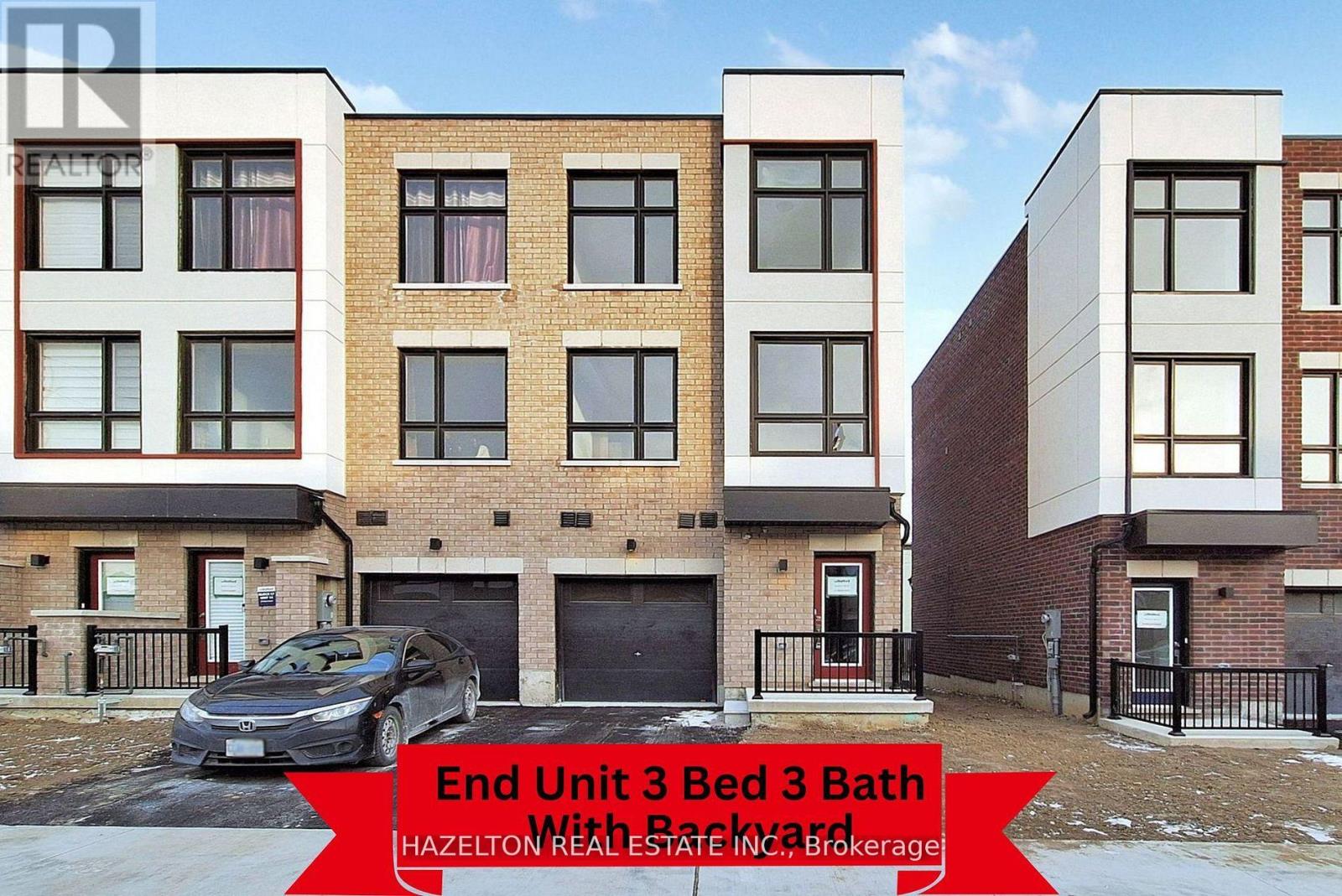 11 Pegler Street, Ajax, Ontario  L1S 7M3 - Photo 2 - E12687788