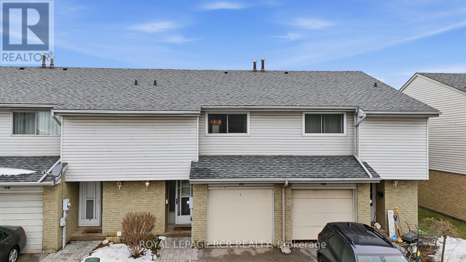 66 ORANGE MILL COURT, Orangeville, Ontario