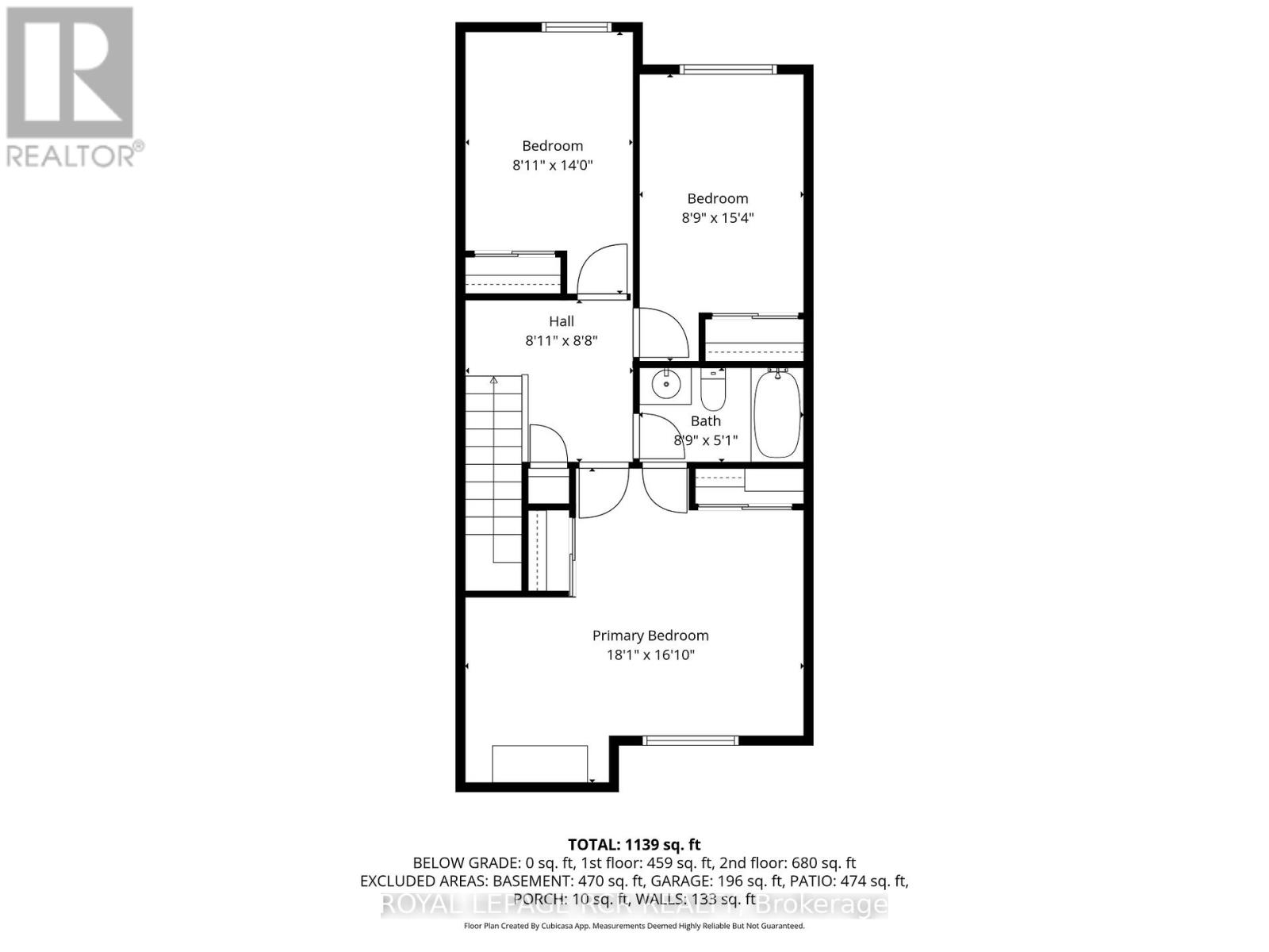 66 Orange Mill Court, Orangeville, Ontario L9W 3R6 - Photo 36 - W12690166