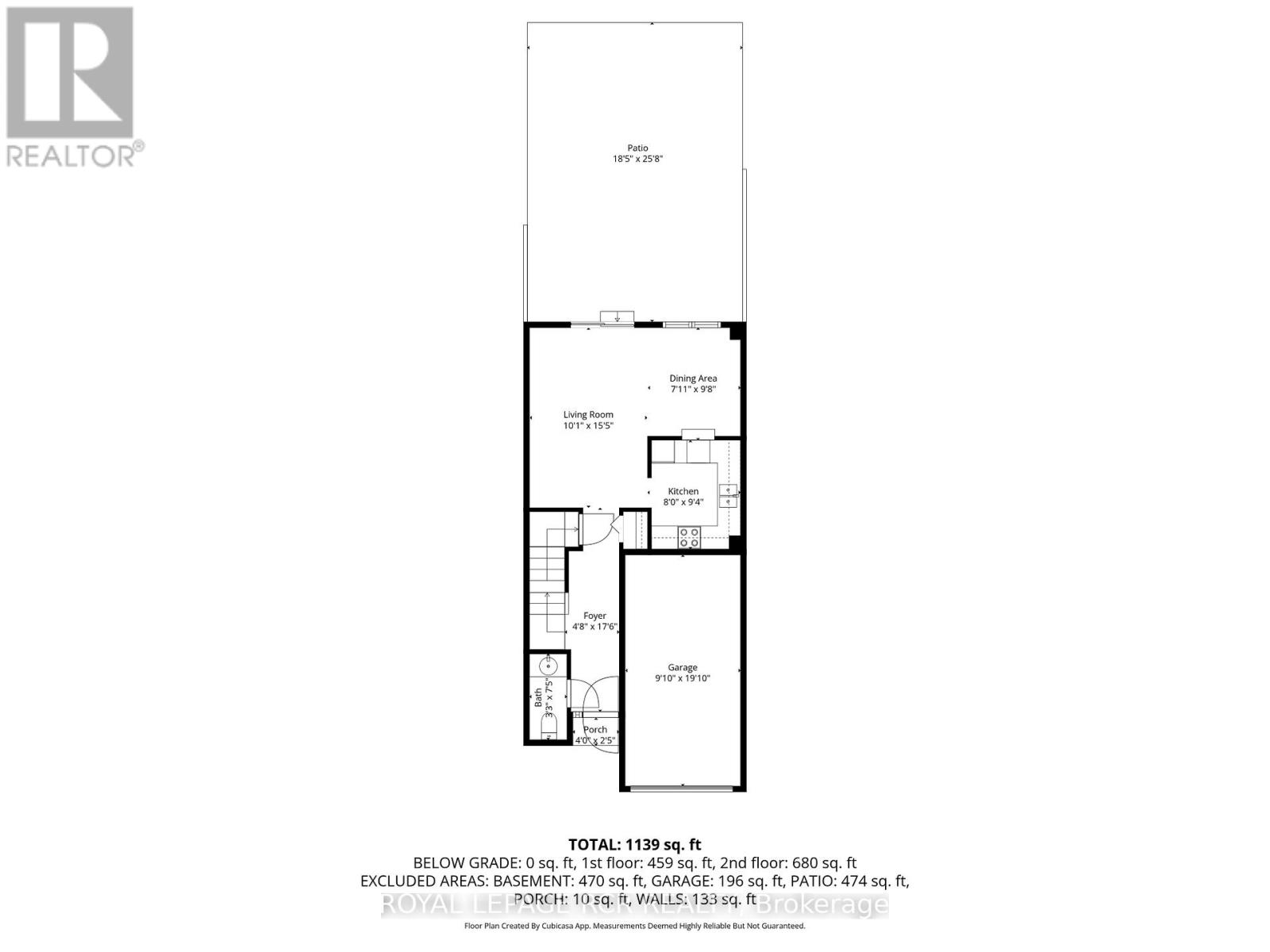 66 Orange Mill Court, Orangeville, Ontario L9W 3R6 - Photo 37 - W12690166