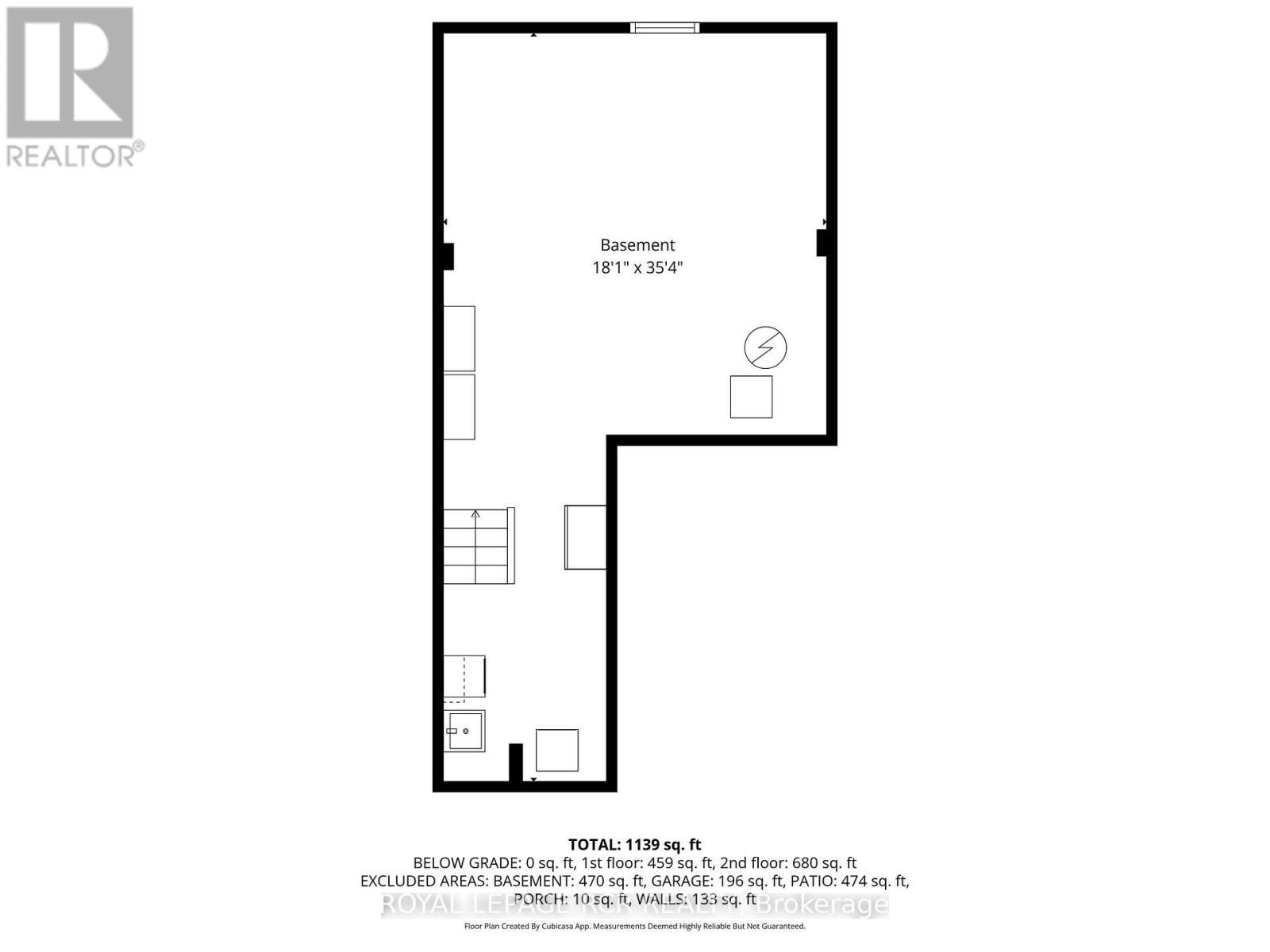 66 Orange Mill Court, Orangeville, Ontario L9W 3R6 - Photo 38 - W12690166