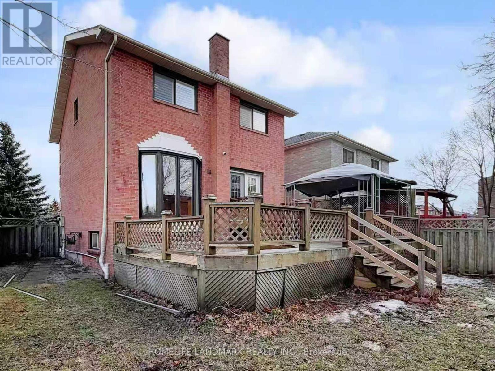 837 Apple Gate Court, Mississauga, Ontario  L5C 4L8 - Photo 47 - W12690180