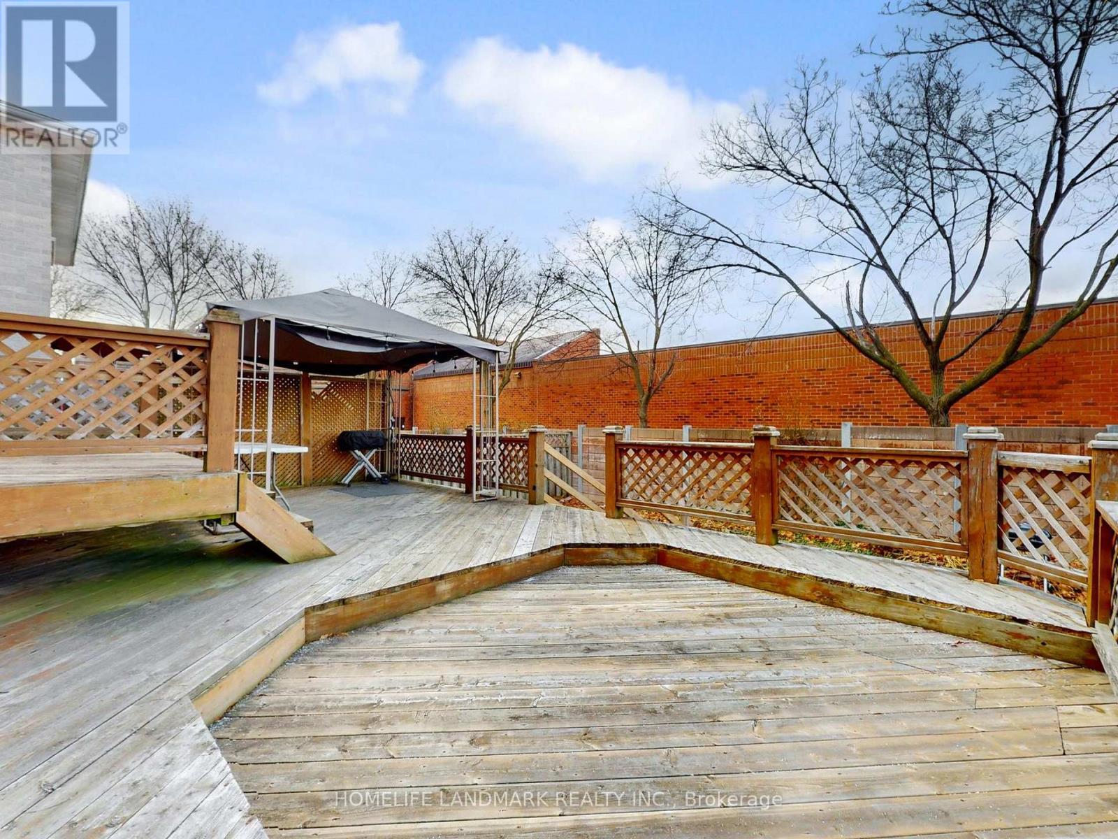 837 Apple Gate Court, Mississauga, Ontario  L5C 4L8 - Photo 50 - W12690180