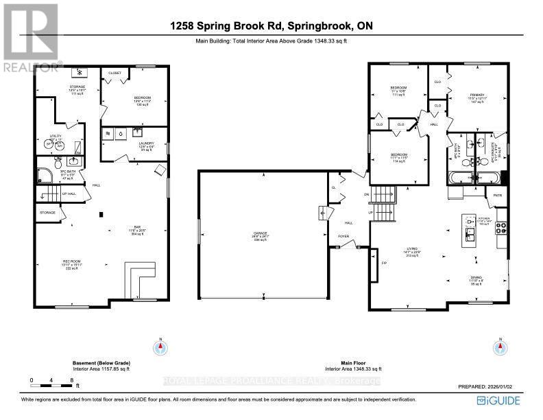 1258 Springbrook Road, Stirling-Rawdon, Ontario  K0K 3C0 - Photo 39 - X12668390