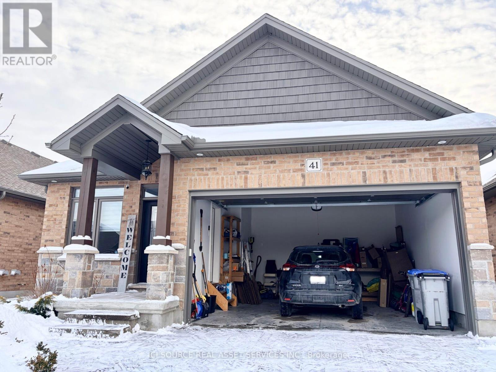 41 - 159 Collins Way, Strathroy-Caradoc, Ontario  N7G 0G8 - Photo 4 - X12690160