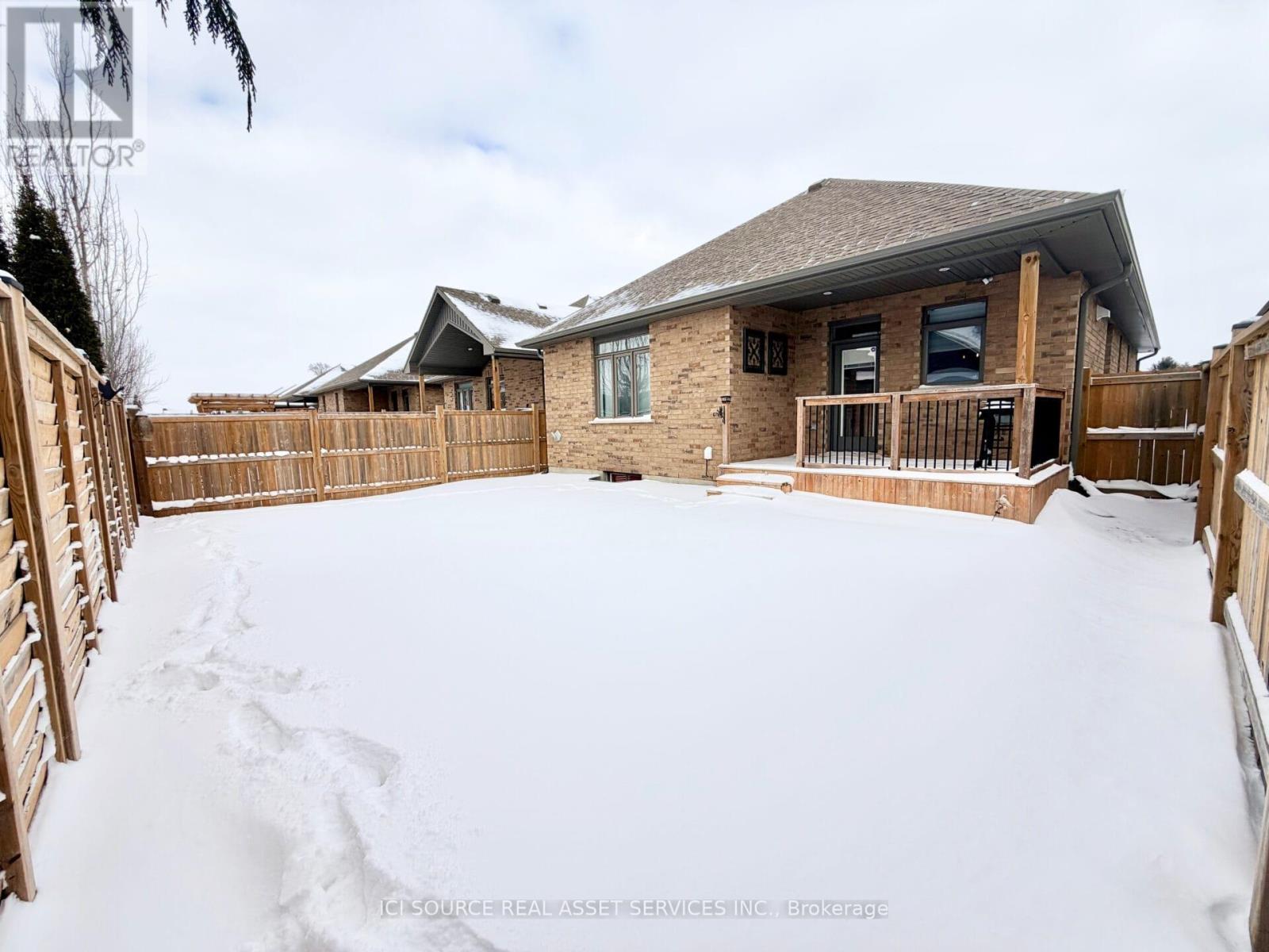 41 - 159 Collins Way, Strathroy-Caradoc, Ontario  N7G 0G8 - Photo 7 - X12690160