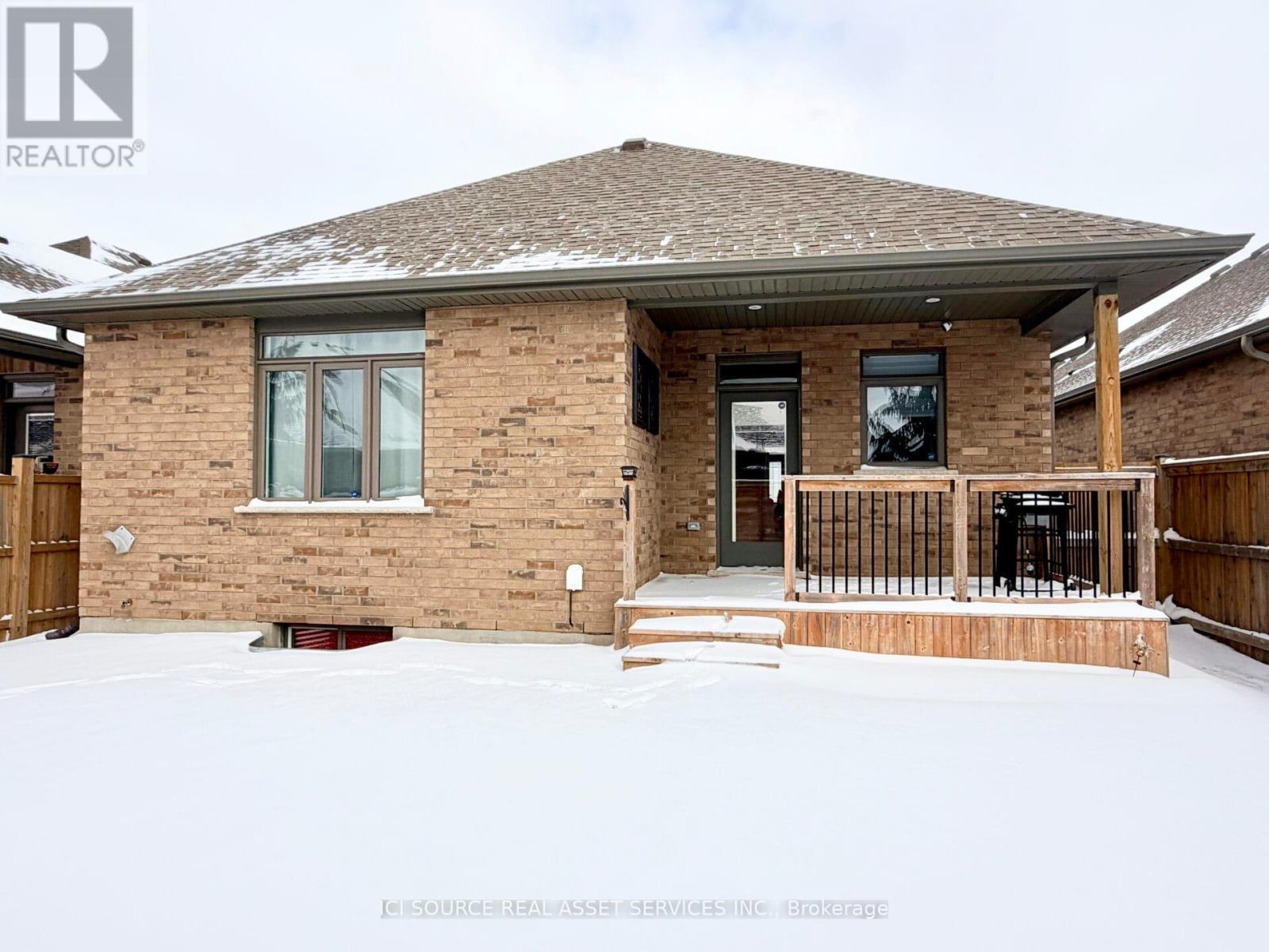 41 - 159 Collins Way, Strathroy-Caradoc, Ontario  N7G 0G8 - Photo 9 - X12690160