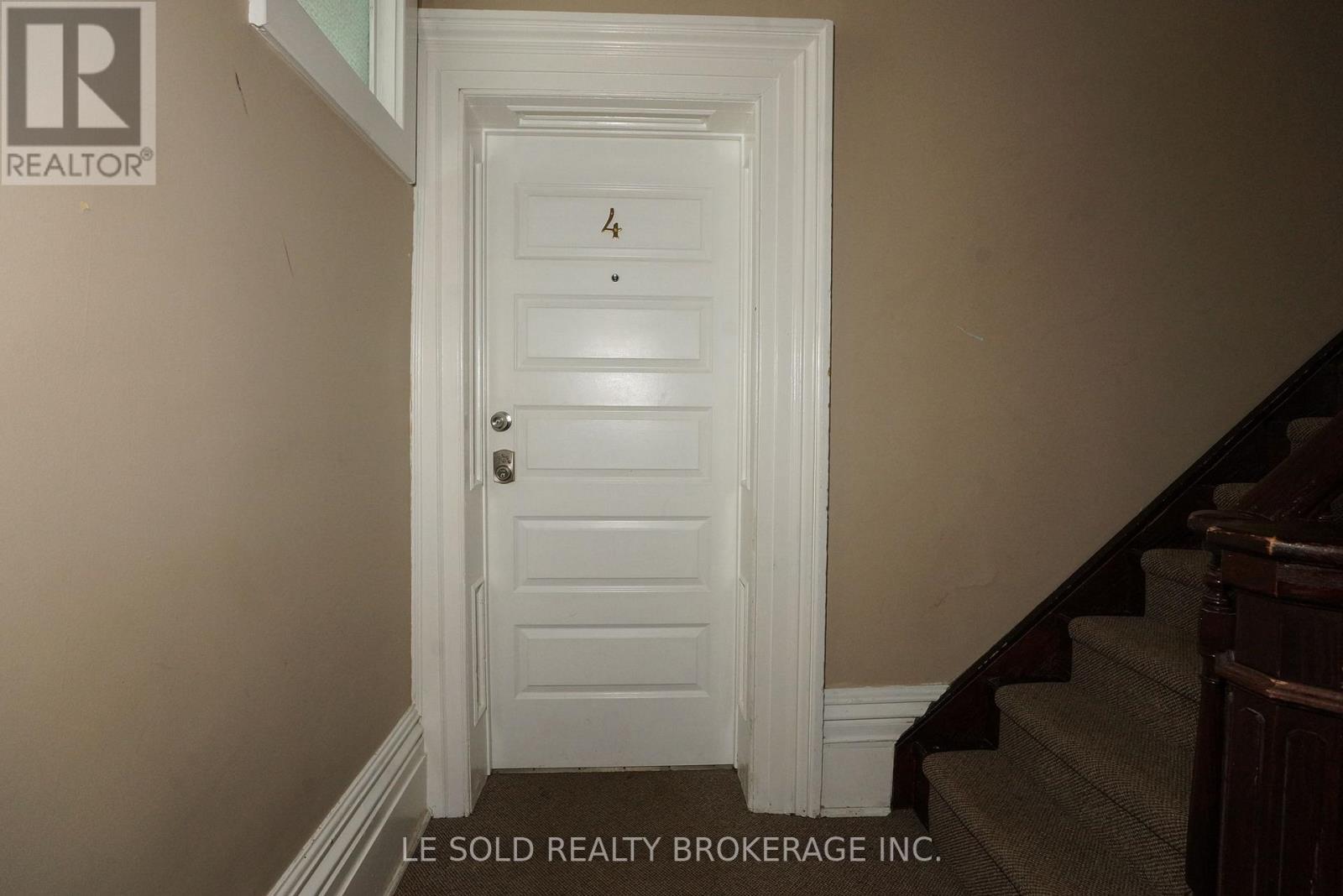 Unit 4 - 53 Mcclary Avenue, London South, Ontario  N6C 1P6 - Photo 11 - X12690162