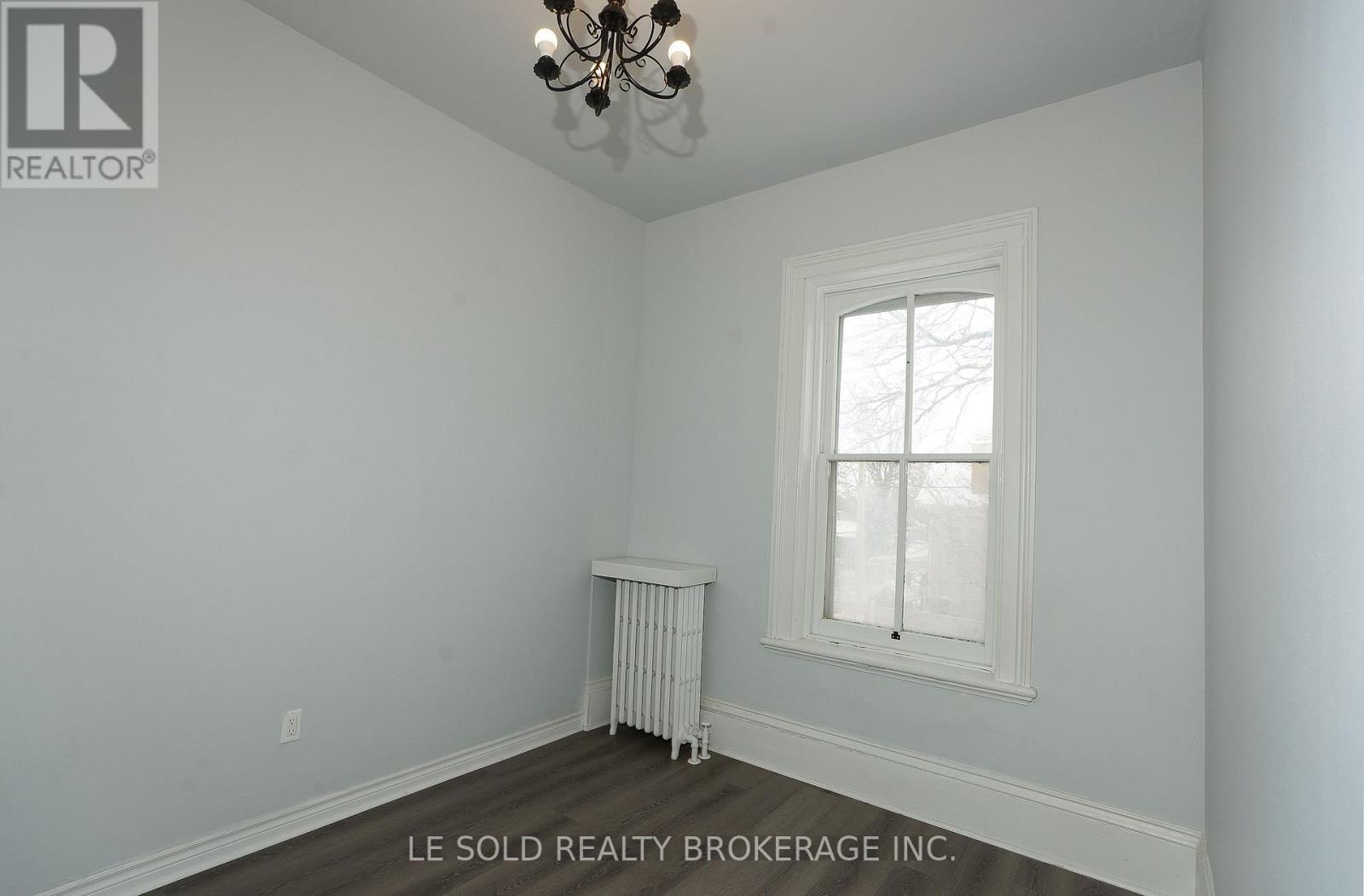 Unit 4 - 53 Mcclary Avenue, London South, Ontario  N6C 1P6 - Photo 6 - X12690162