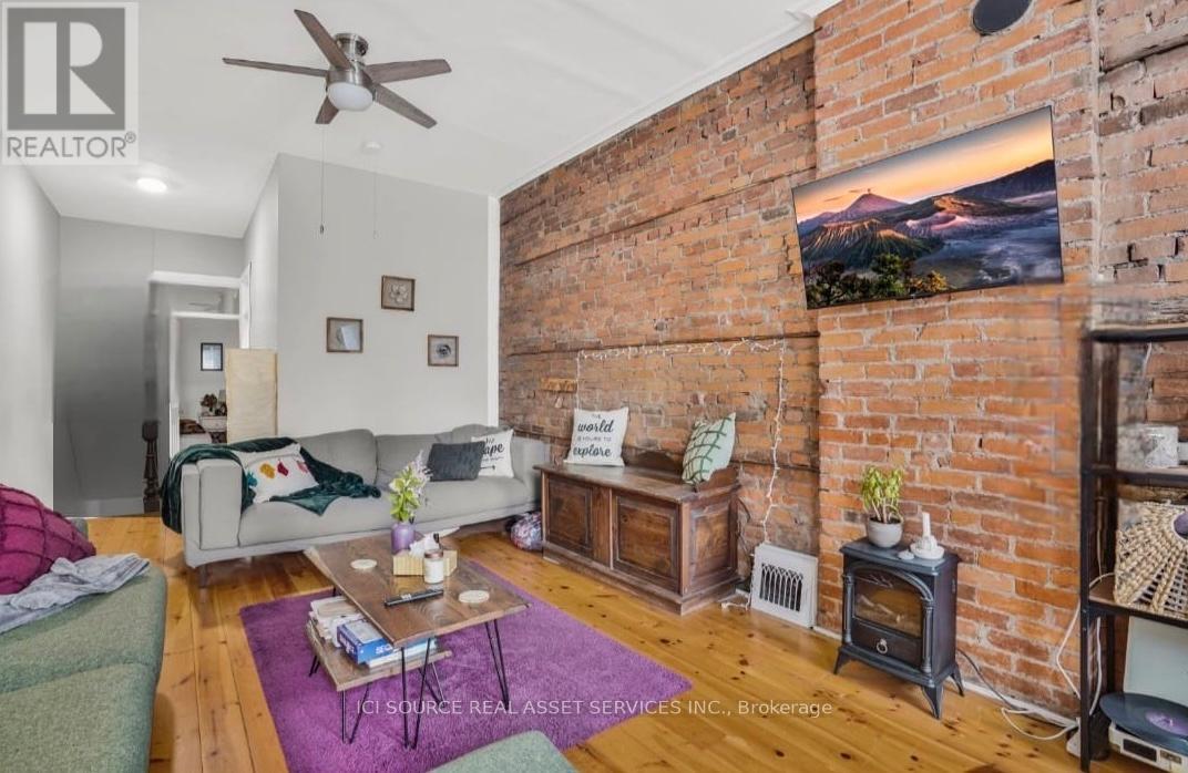 232 King Street W, Hamilton, Ontario  L8P 1A9 - Photo 16 - X12690186