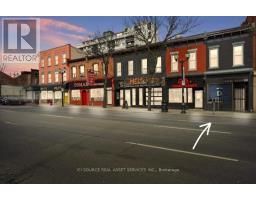 232 KING STREET W, Hamilton, Ontario