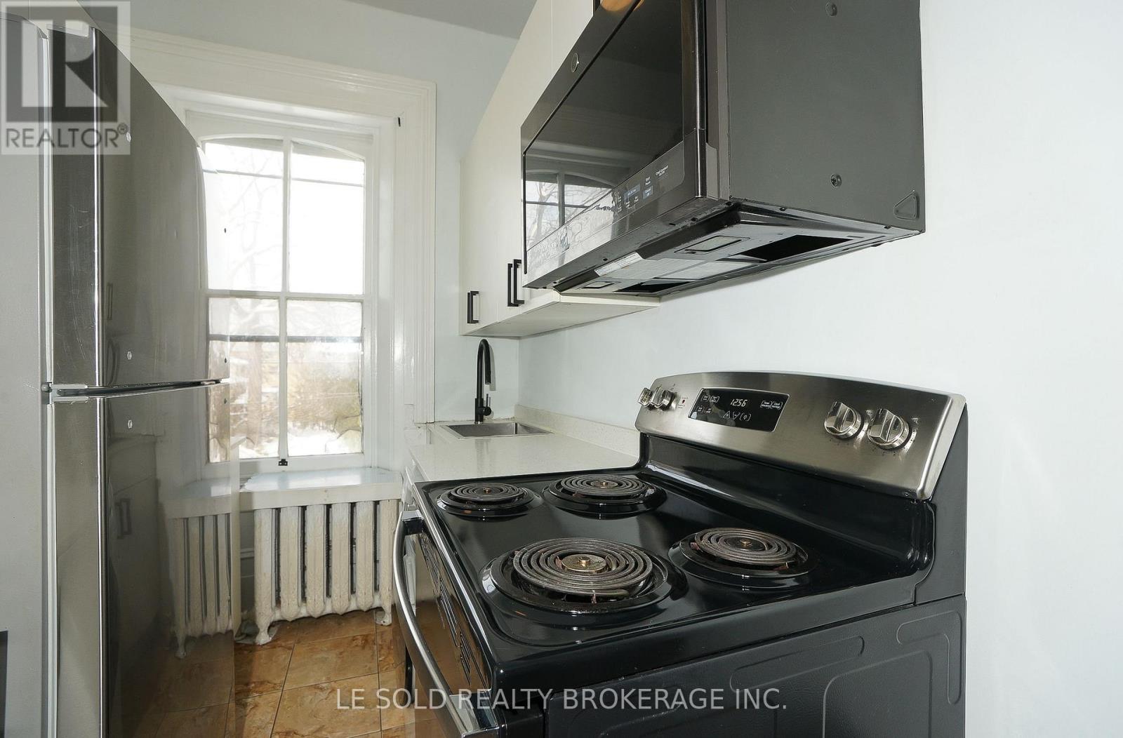 UNIT 5 - 53 MCCLARY AVENUE, London South, Ontario