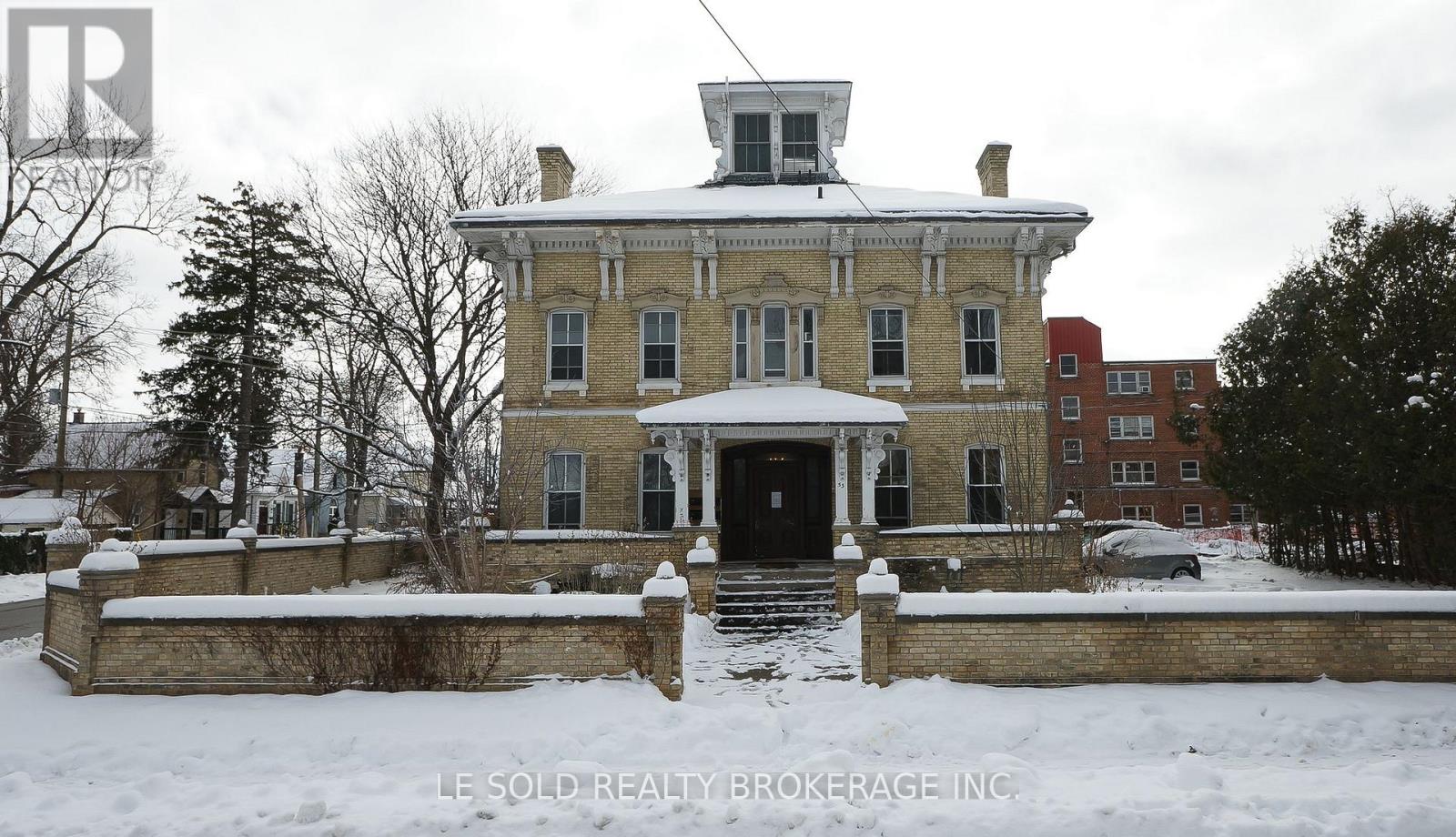 Unit 5 - 53 Mcclary Avenue, London South, Ontario  N6C 1P6 - Photo 9 - X12690190