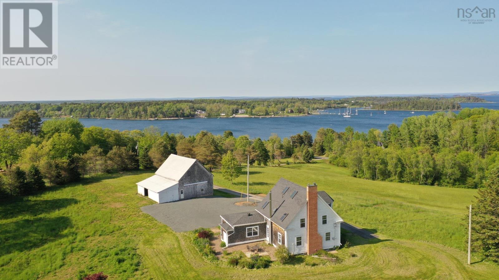 236 Princes Inlet Drive, Lunenburg, Martins Brook, Nova Scotia  B0J 2C0 - Photo 1 - 202522214