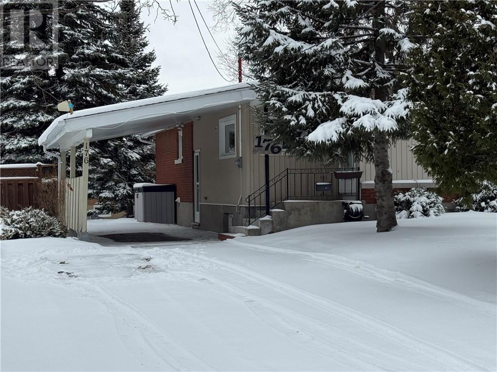 176 Strathmere Court, Sudbury, Ontario  P3E 2J9 - Photo 3 - 2126072