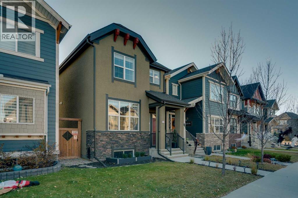 84 Masters Heights Se, Calgary, Alberta  T3M 2M7 - Photo 32 - A2278807
