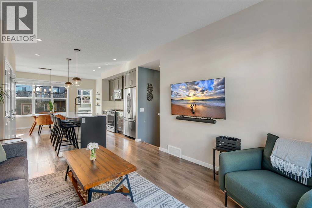 84 Masters Heights Se, Calgary, Alberta  T3M 2M7 - Photo 8 - A2278807