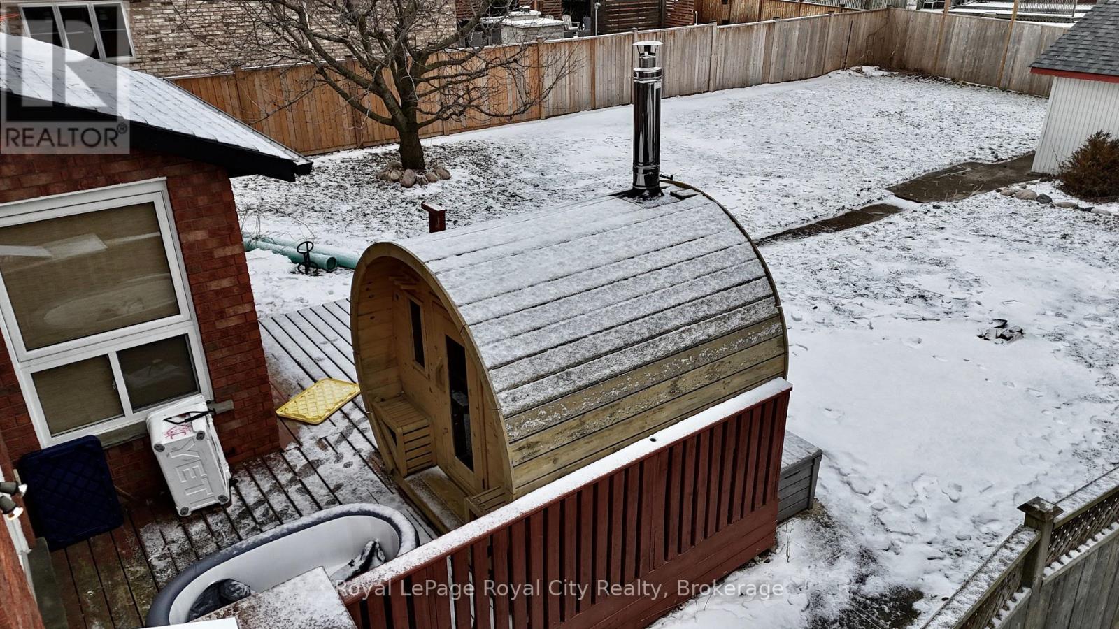 82 Gunn Avenue, Cambridge, Ontario  N3C 3J7 - Photo 47 - X12690202