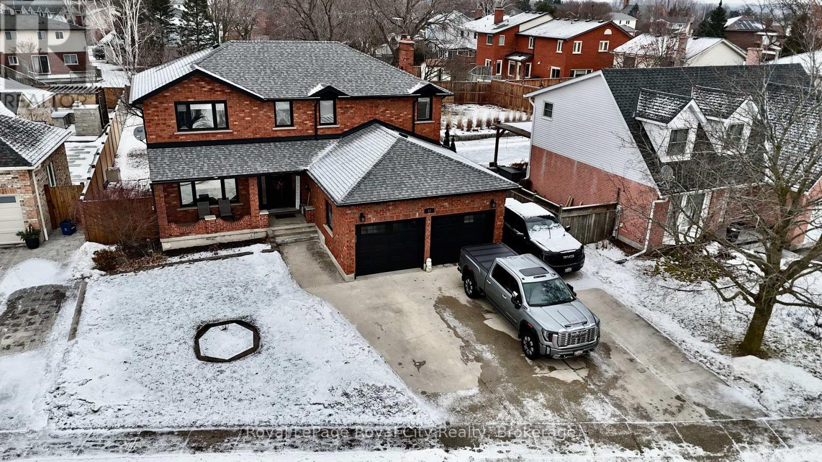 82 Gunn Avenue, Cambridge, Ontario  N3C 3J7 - Photo 5 - X12690202