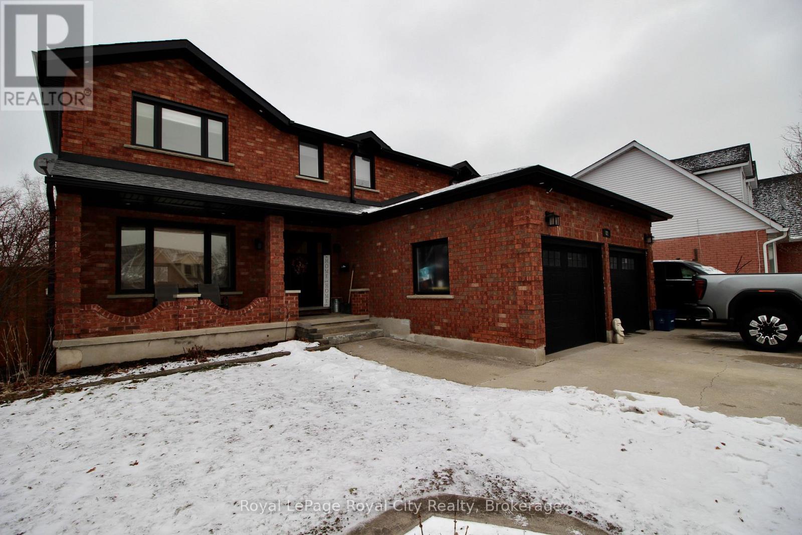 82 Gunn Avenue, Cambridge, Ontario  N3C 3J7 - Photo 7 - X12690202