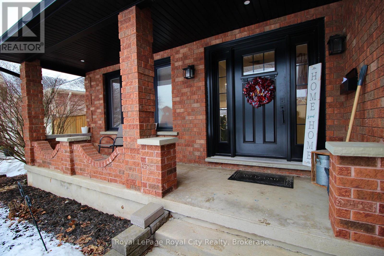 82 Gunn Avenue, Cambridge, Ontario  N3C 3J7 - Photo 8 - X12690202