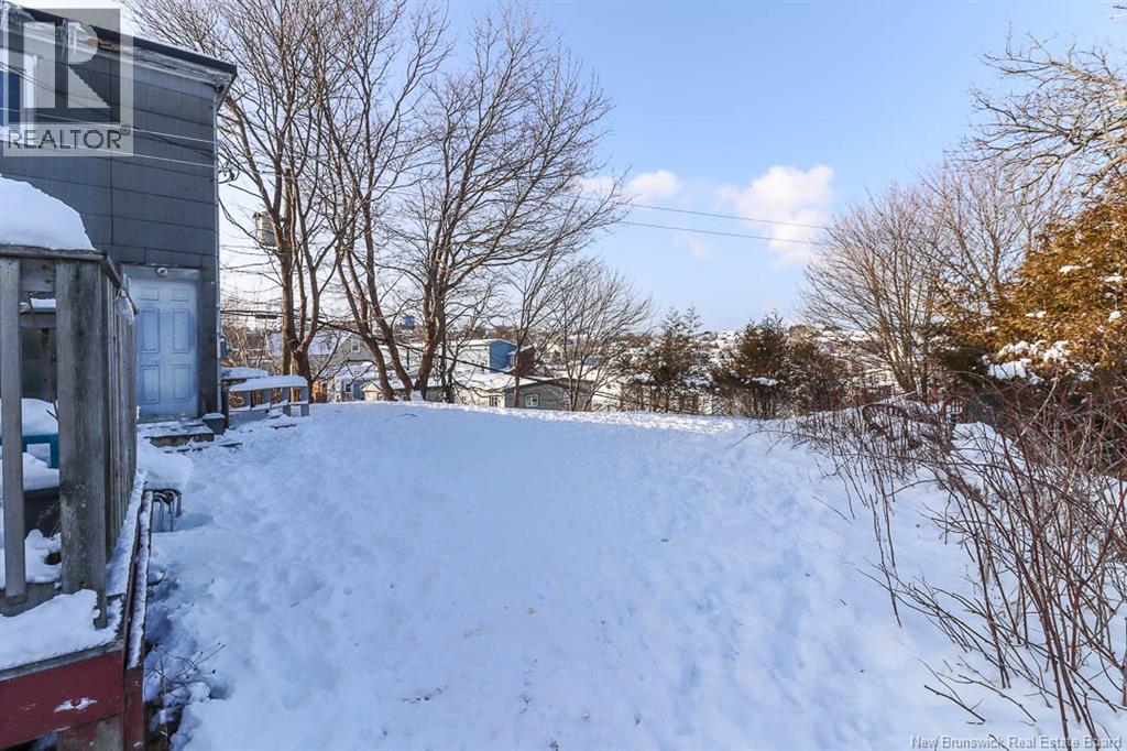 161 Queen Street, Saint John, New Brunswick  E2M 2C5 - Photo 3 - NB131704