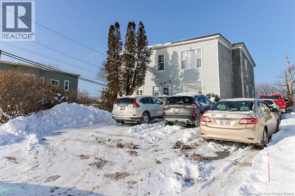 161 Queen Street, Saint John, New Brunswick  E2M 2C5 - Photo 1 - NB131704
