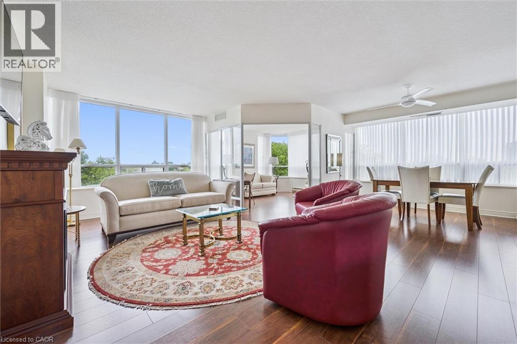 6 Willow Street Unit# 702, Waterloo, Ontario  N2J 4S3 - Photo 10 - 40796372