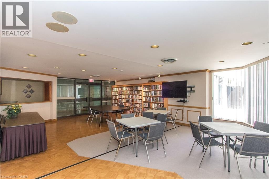 6 Willow Street Unit# 702, Waterloo, Ontario  N2J 4S3 - Photo 46 - 40796372