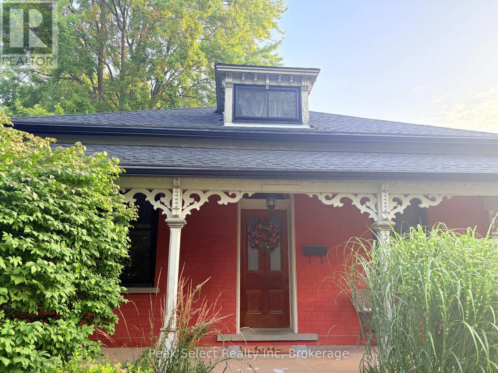 363 Queen Street E, St. Marys, Ontario  N4X 1B1 - Photo 2 - X12688572