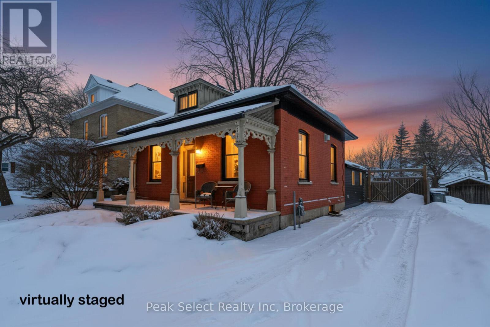 363 Queen Street E, St. Marys, Ontario  N4X 1B1 - Photo 4 - X12688572