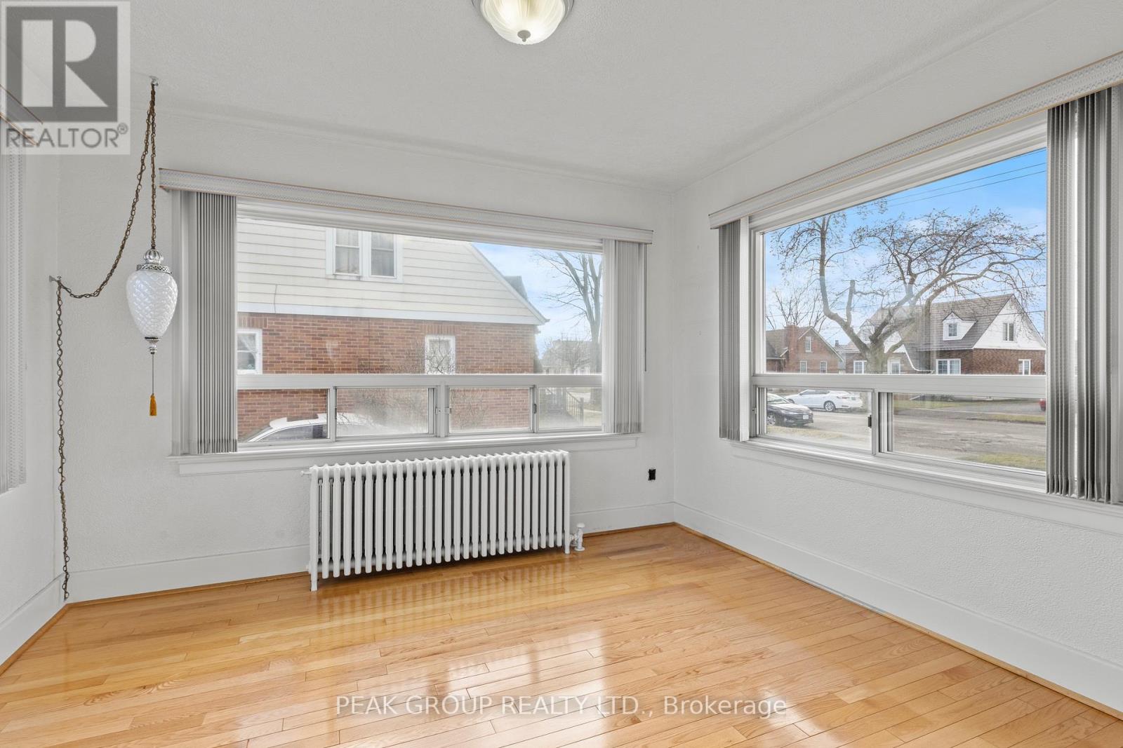 246 Scholfield Avenue S, Welland, Ontario  L3B 1N7 - Photo 13 - X12690210