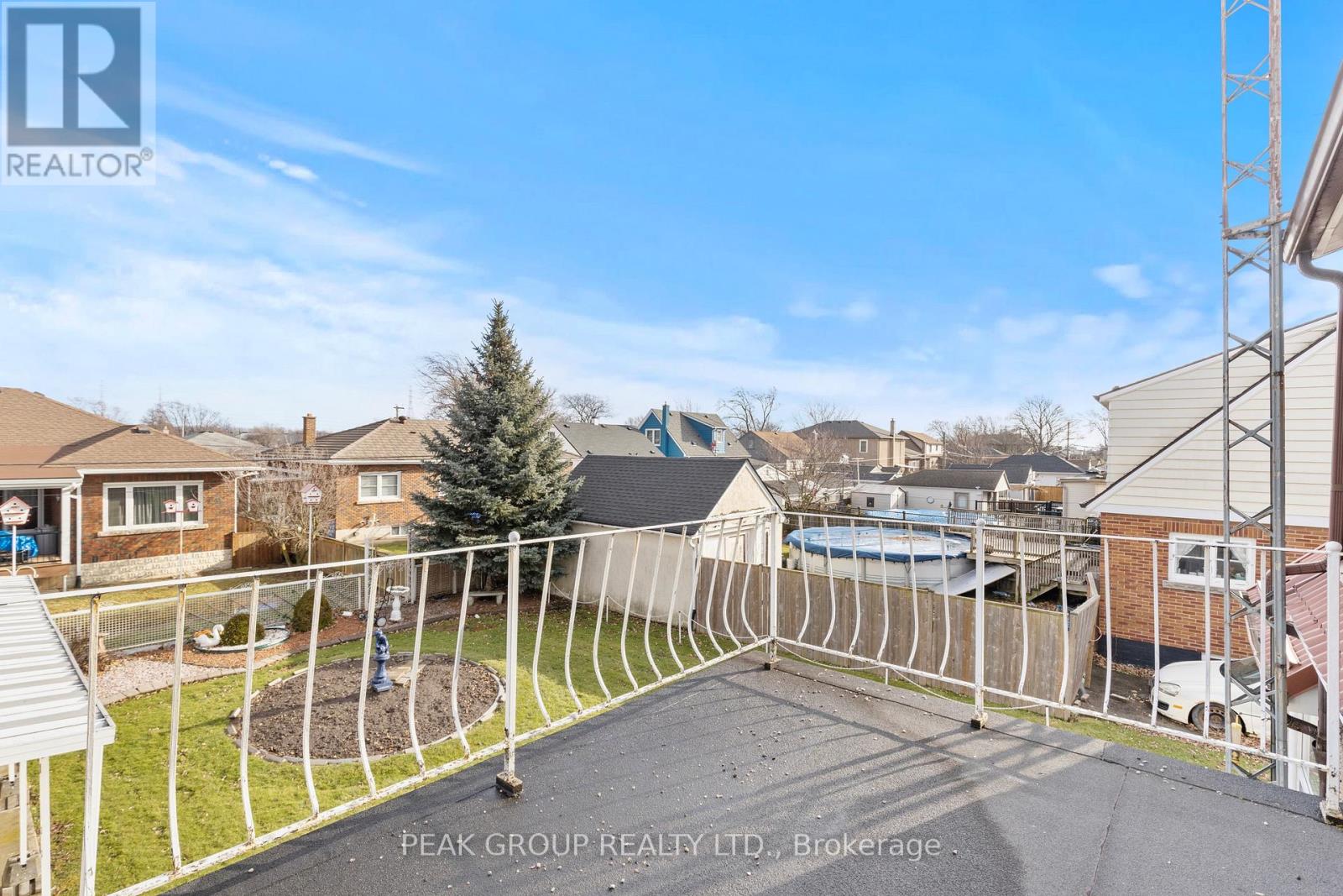 246 Scholfield Avenue S, Welland, Ontario  L3B 1N7 - Photo 20 - X12690210