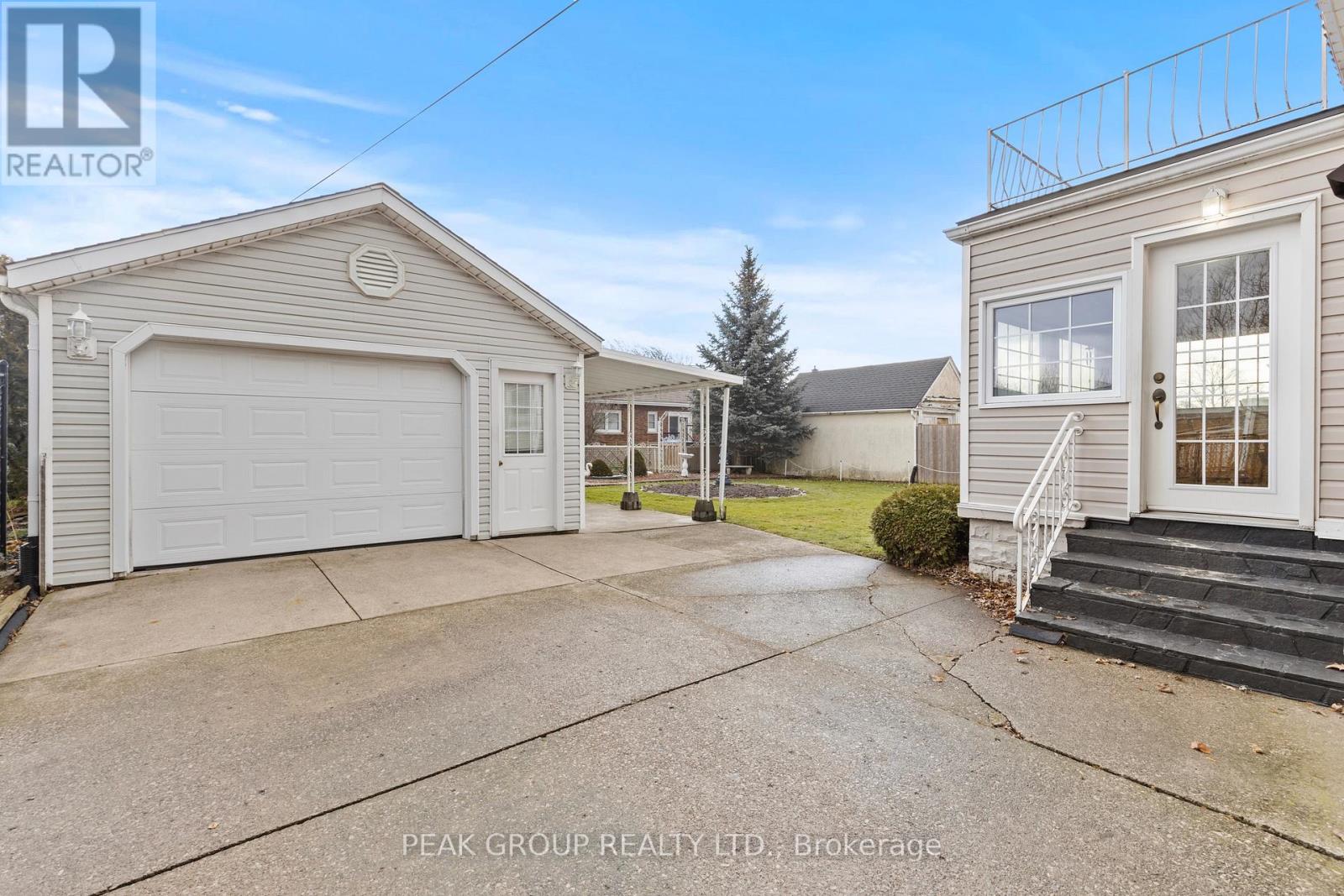 246 Scholfield Avenue S, Welland, Ontario  L3B 1N7 - Photo 3 - X12690210