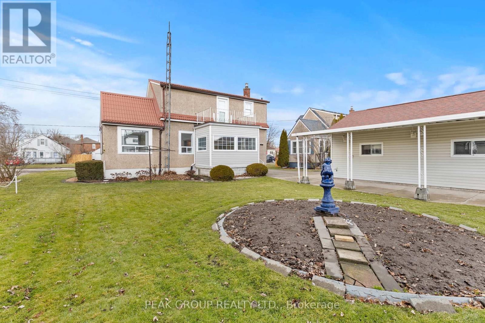 246 Scholfield Avenue S, Welland, Ontario  L3B 1N7 - Photo 30 - X12690210