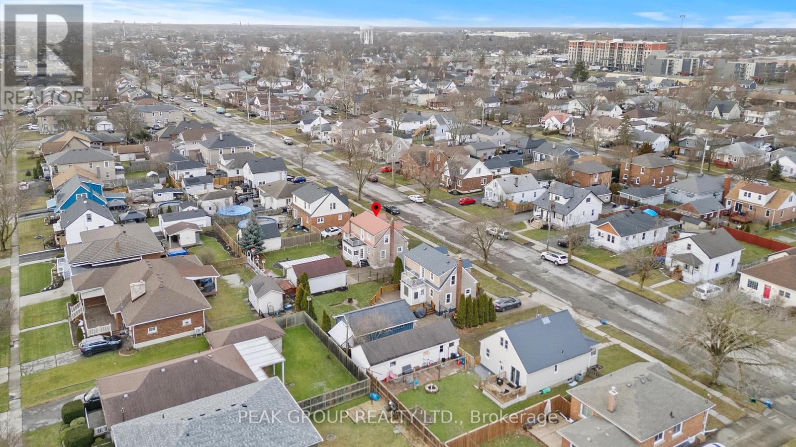 246 Scholfield Avenue S, Welland, Ontario  L3B 1N7 - Photo 32 - X12690210