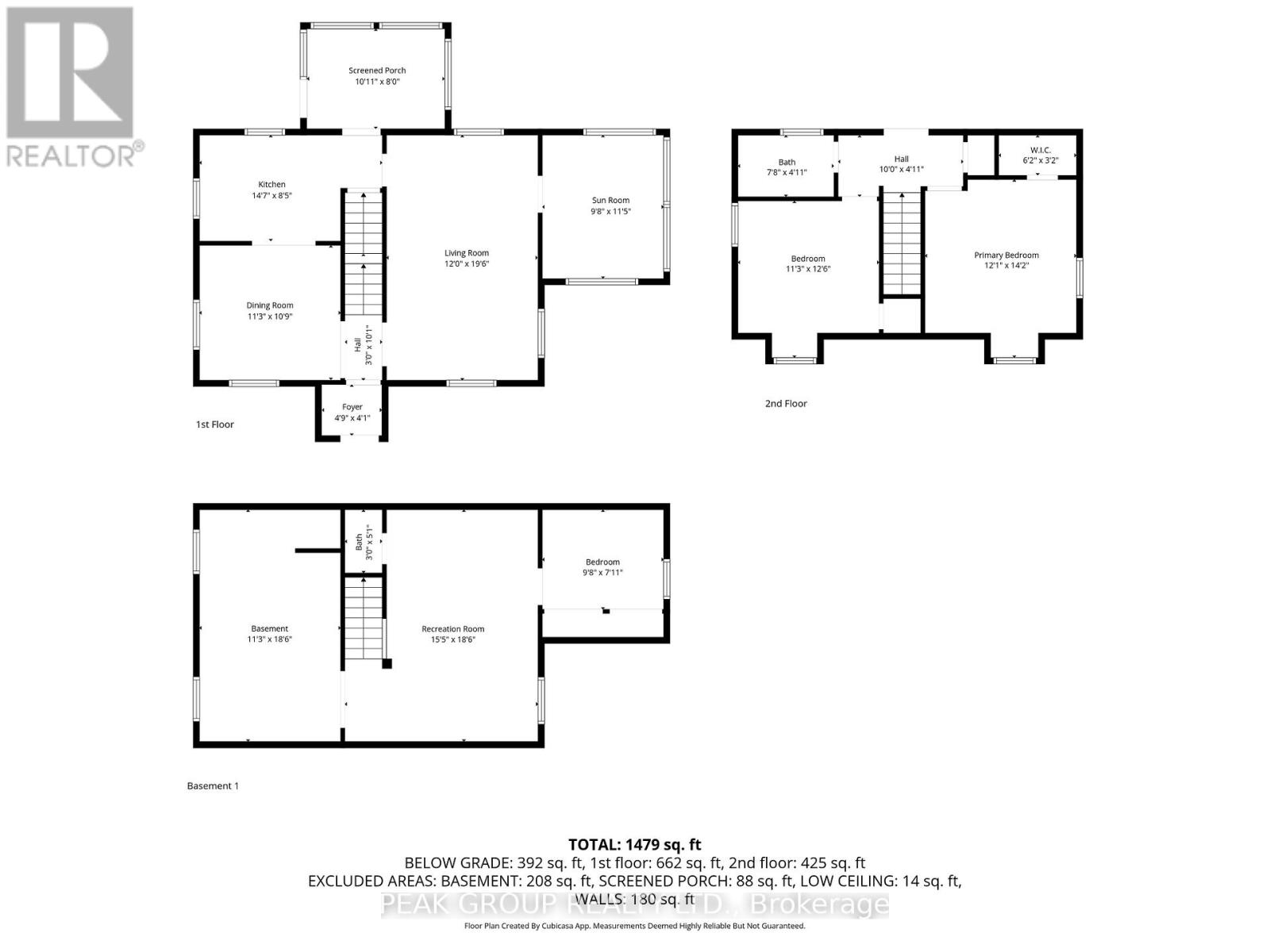 246 Scholfield Avenue S, Welland, Ontario  L3B 1N7 - Photo 34 - X12690210