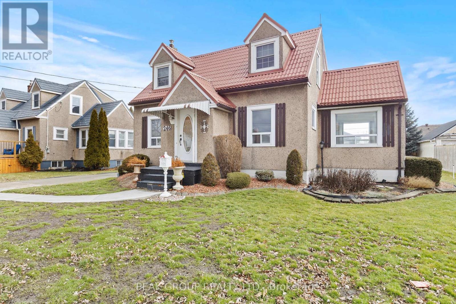 246 Scholfield Avenue S, Welland, Ontario  L3B 1N7 - Photo 4 - X12690210