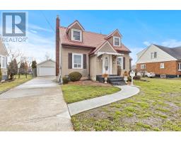 246 SCHOLFIELD AVENUE S, Welland, Ontario